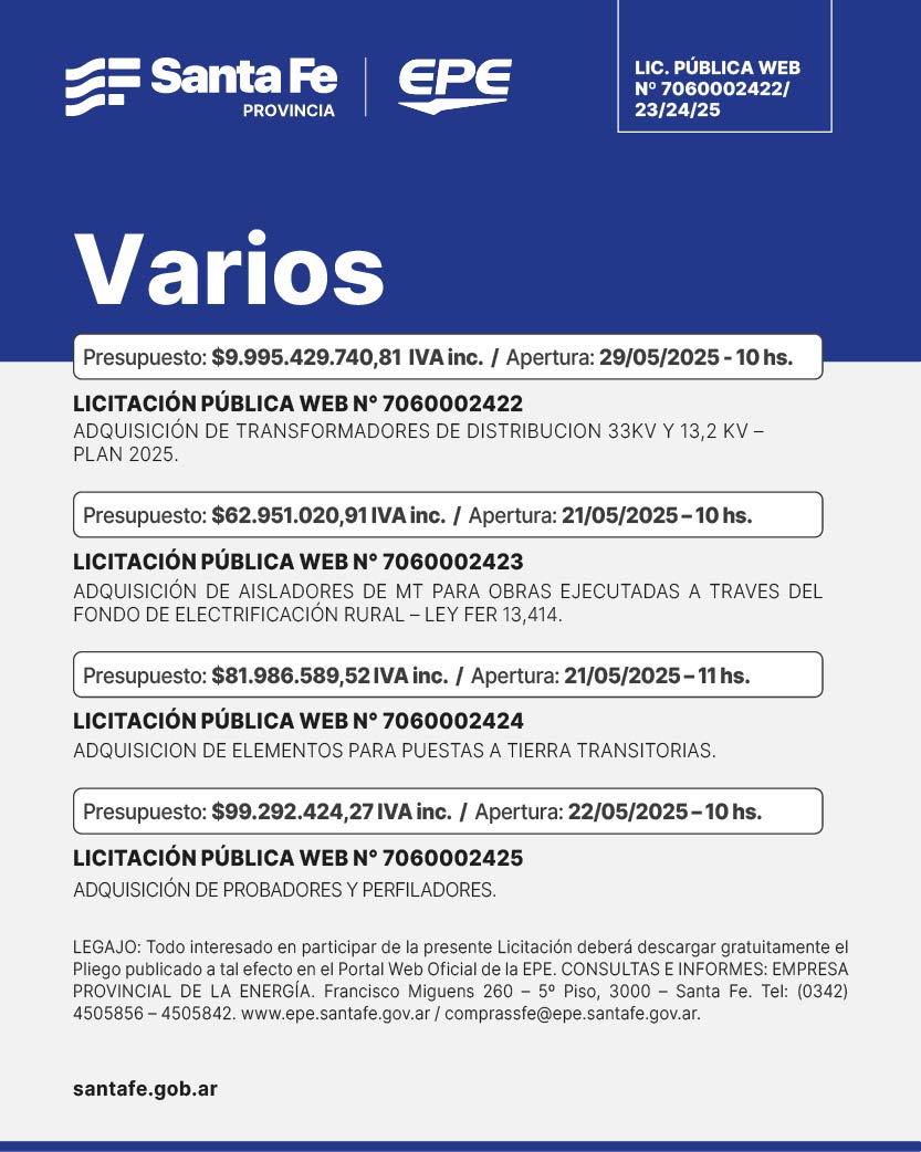 Licitación