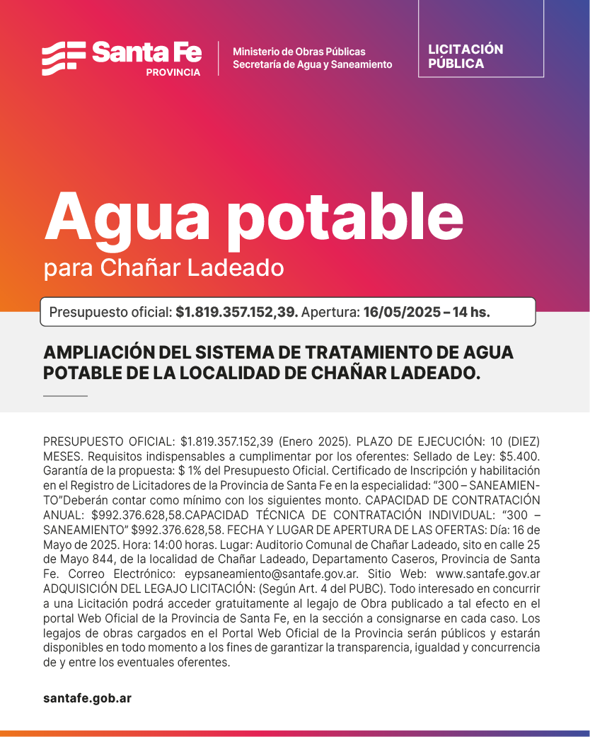 Licitación