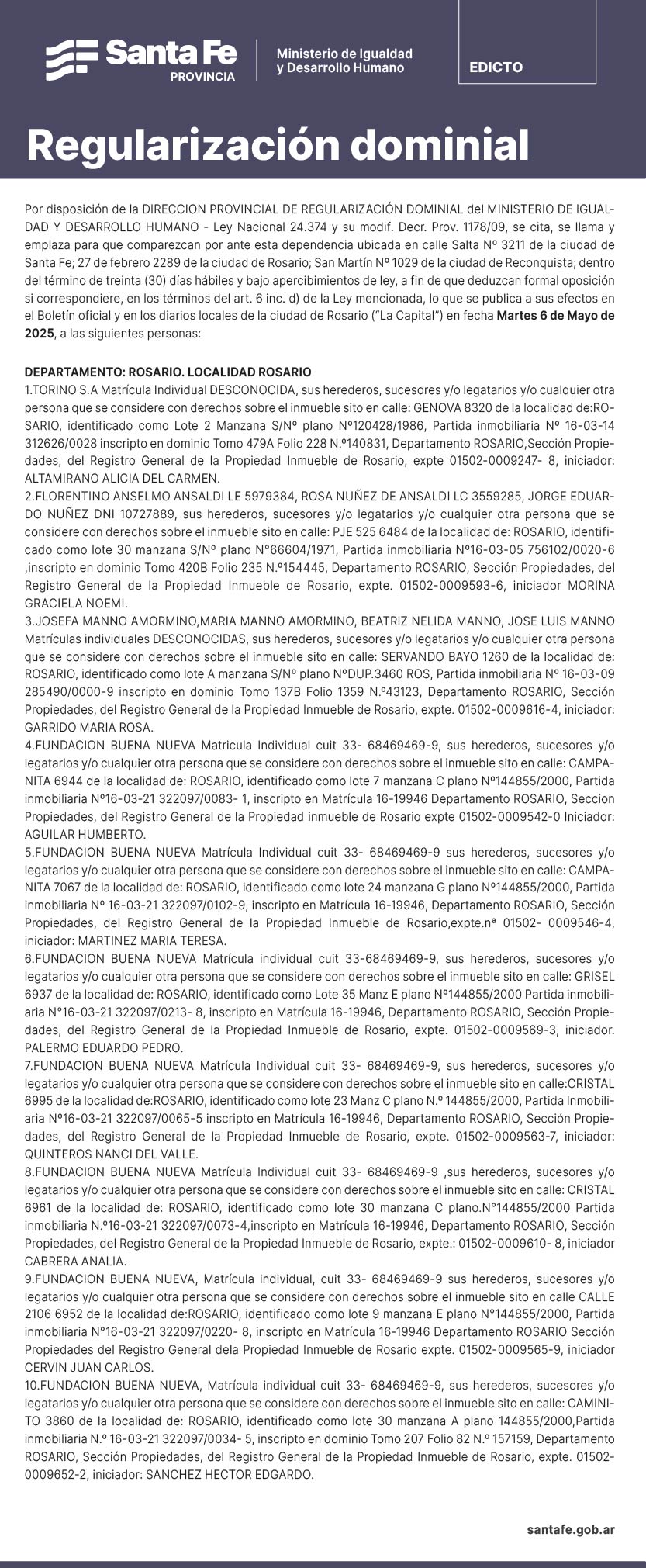 Licitación