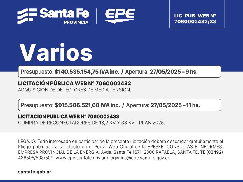 Licitación