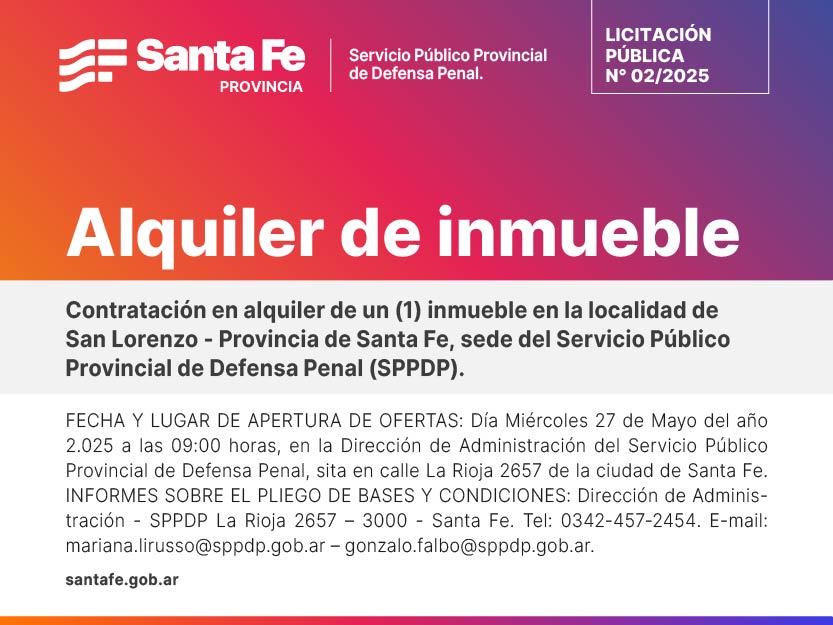 Licitación