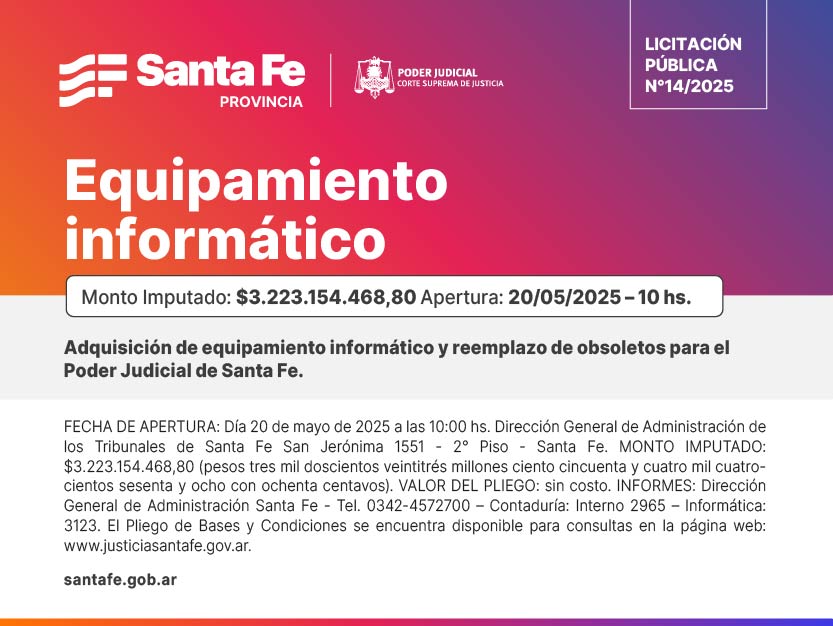 Licitación