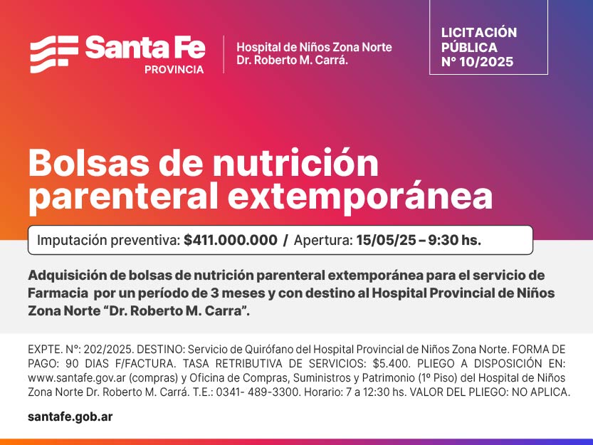 Licitación