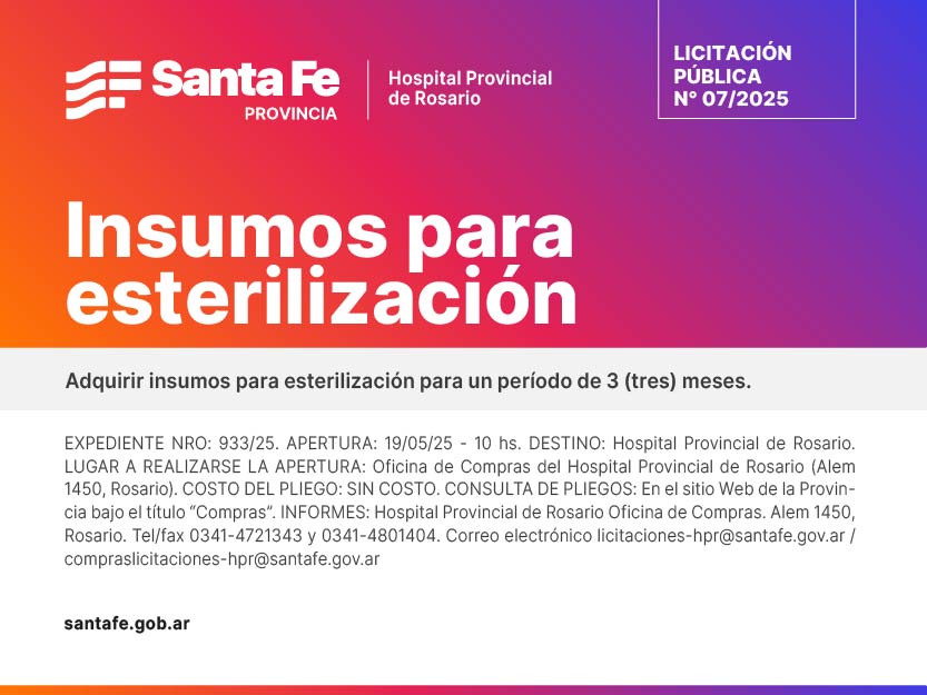 Licitación