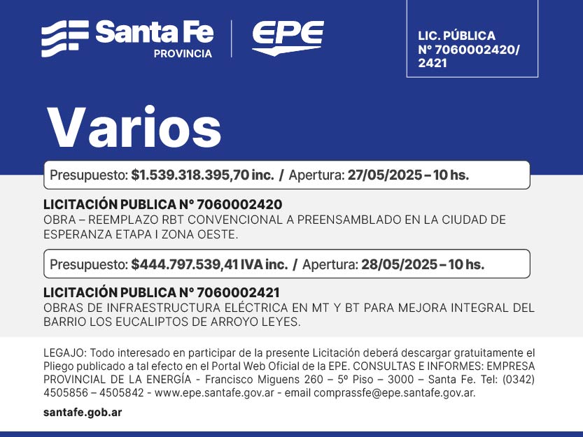 Licitación