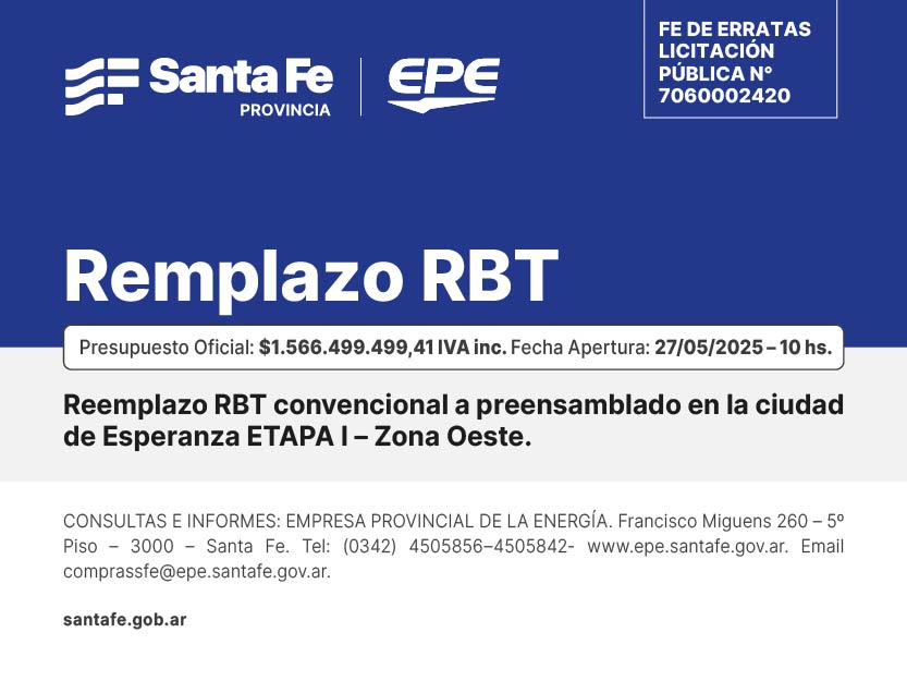 Licitación