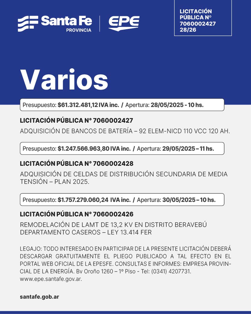 Licitación