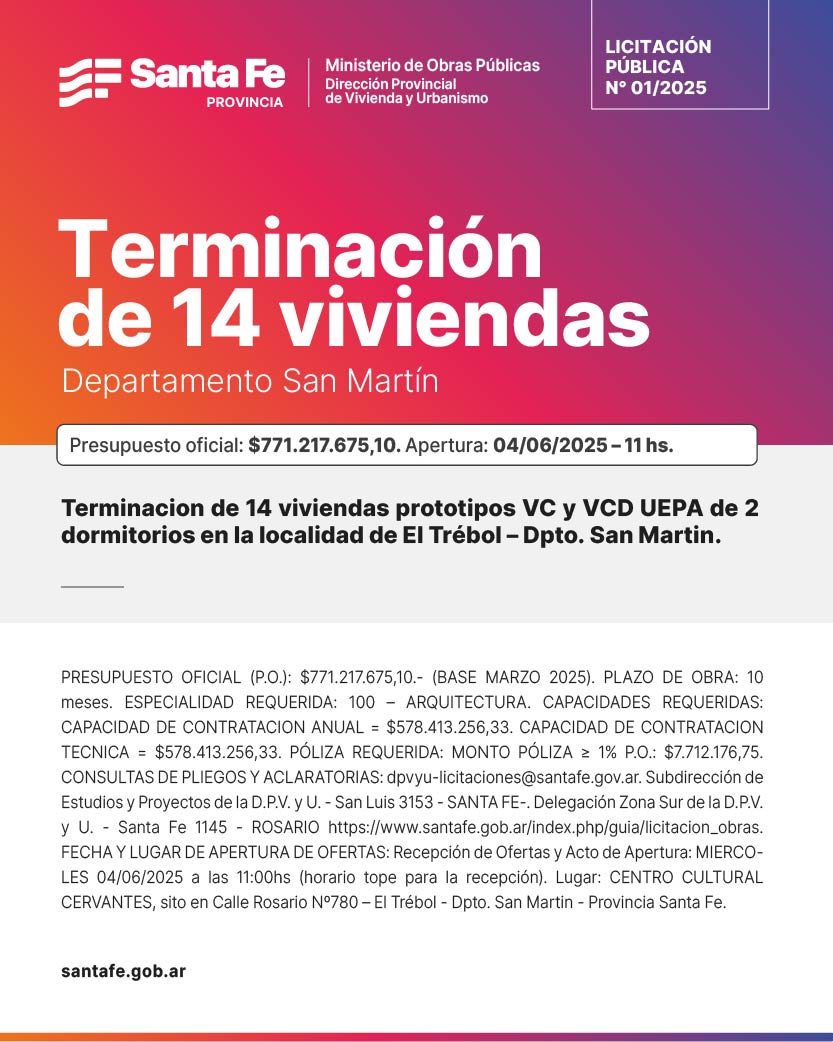 Licitación