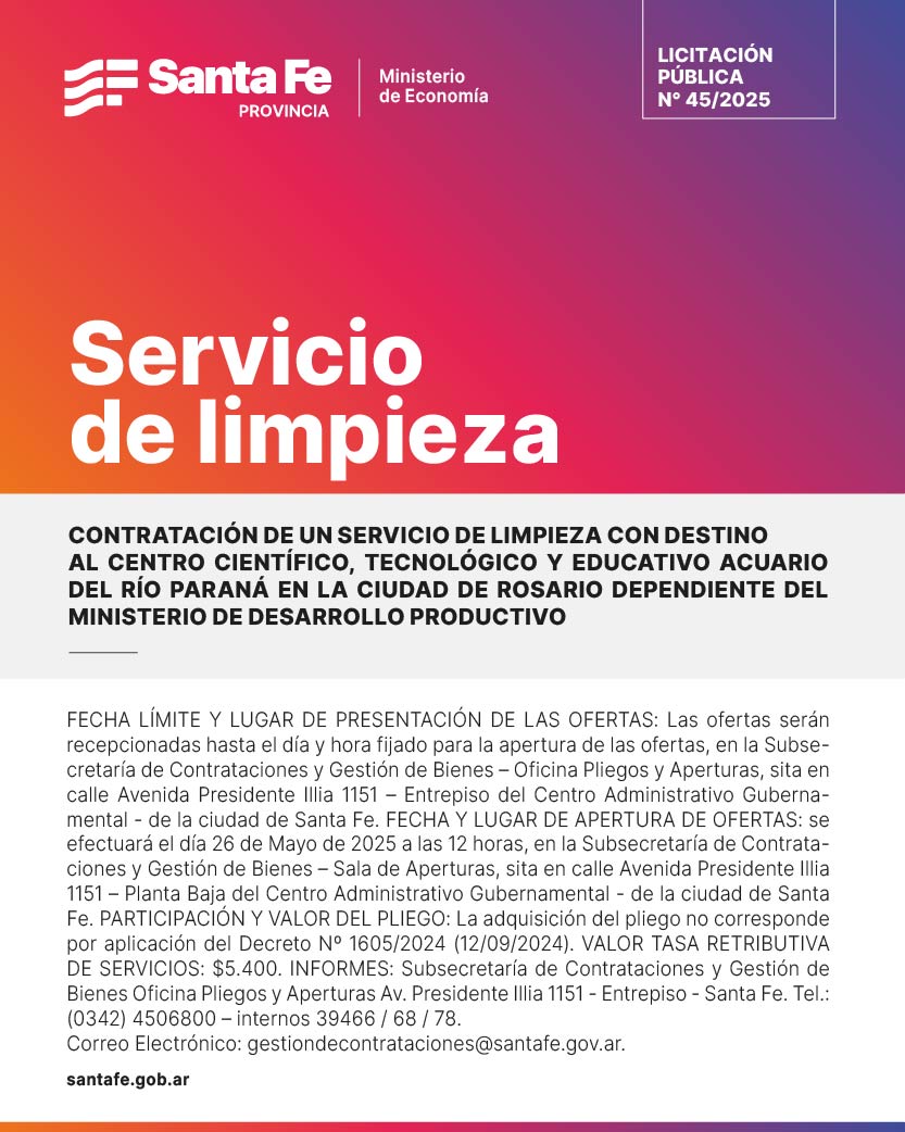 Licitación