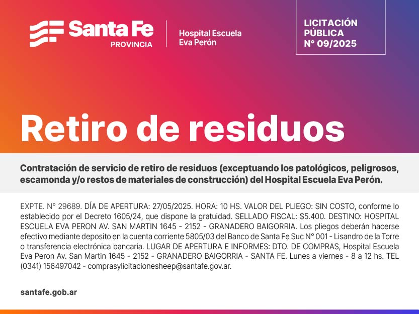 Licitación