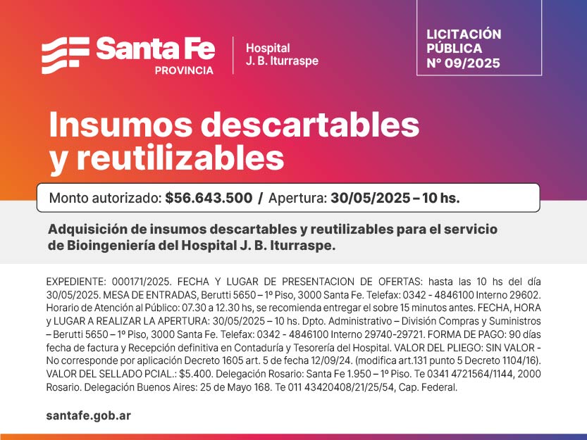 Licitación