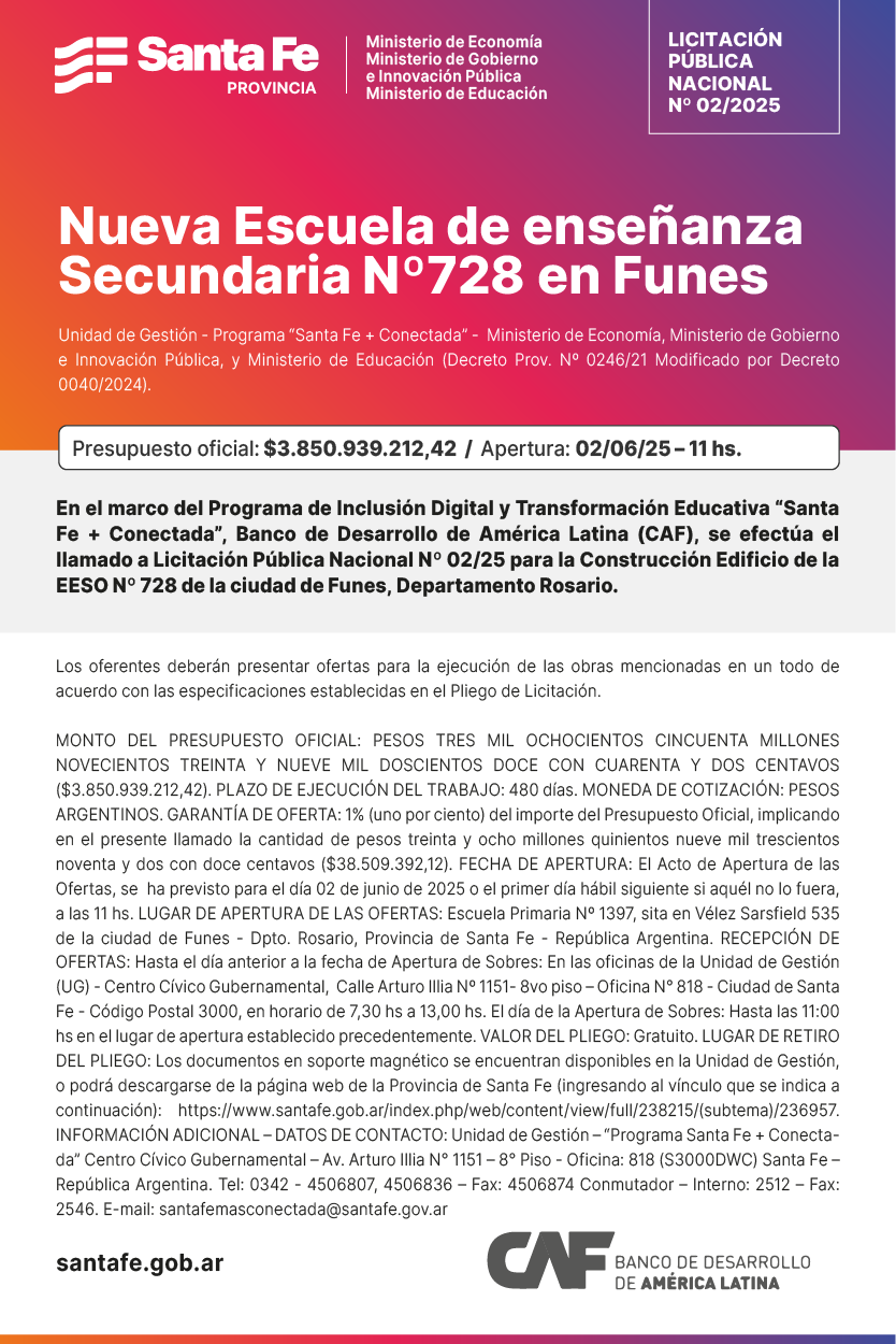 Licitación