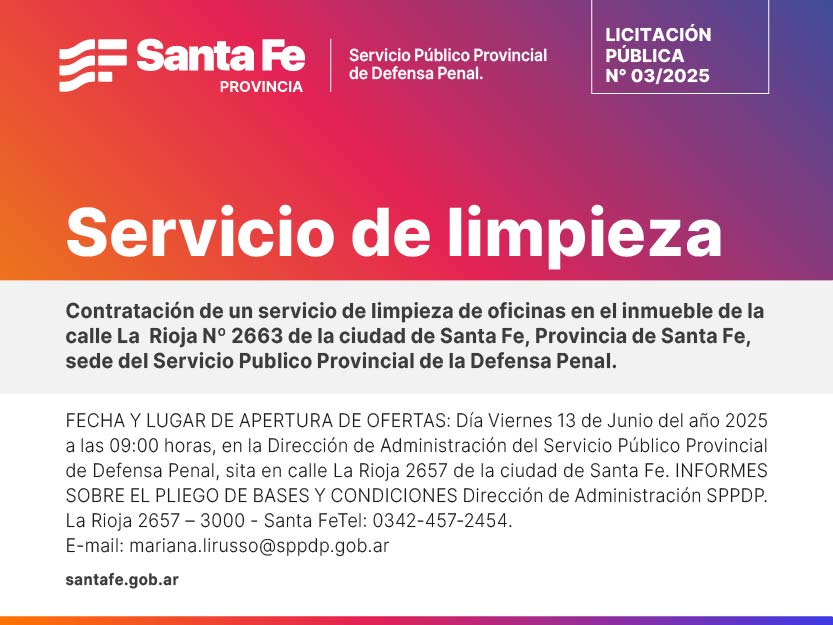 Licitación