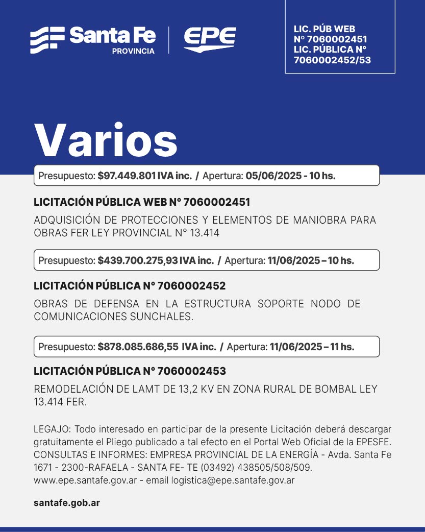 Licitación