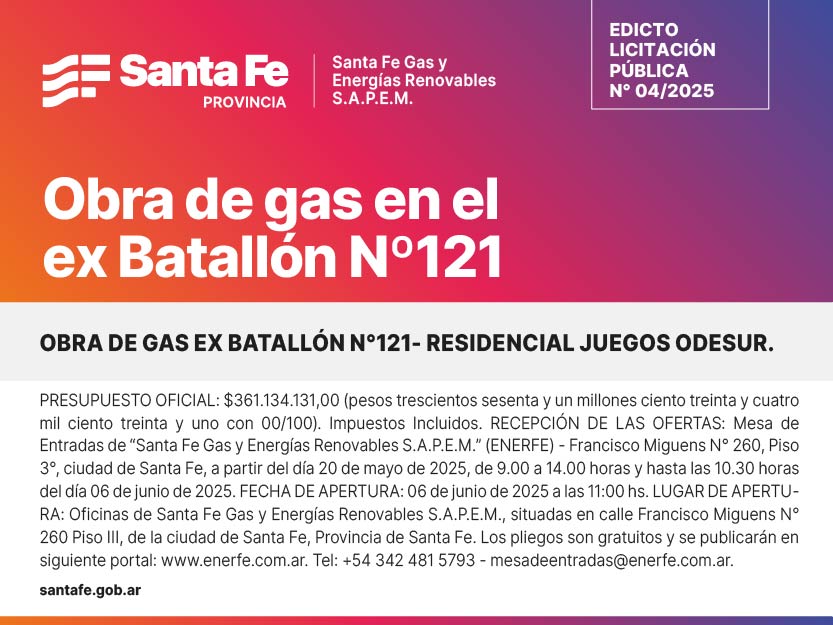 Licitación