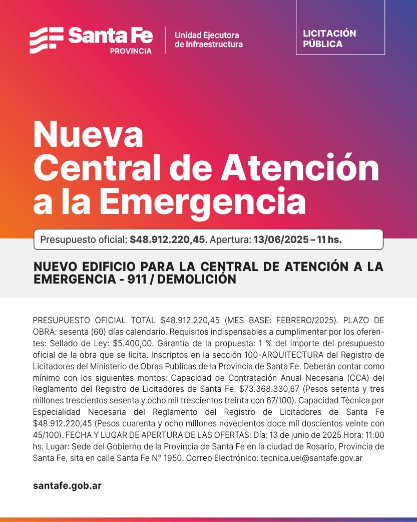 Licitación