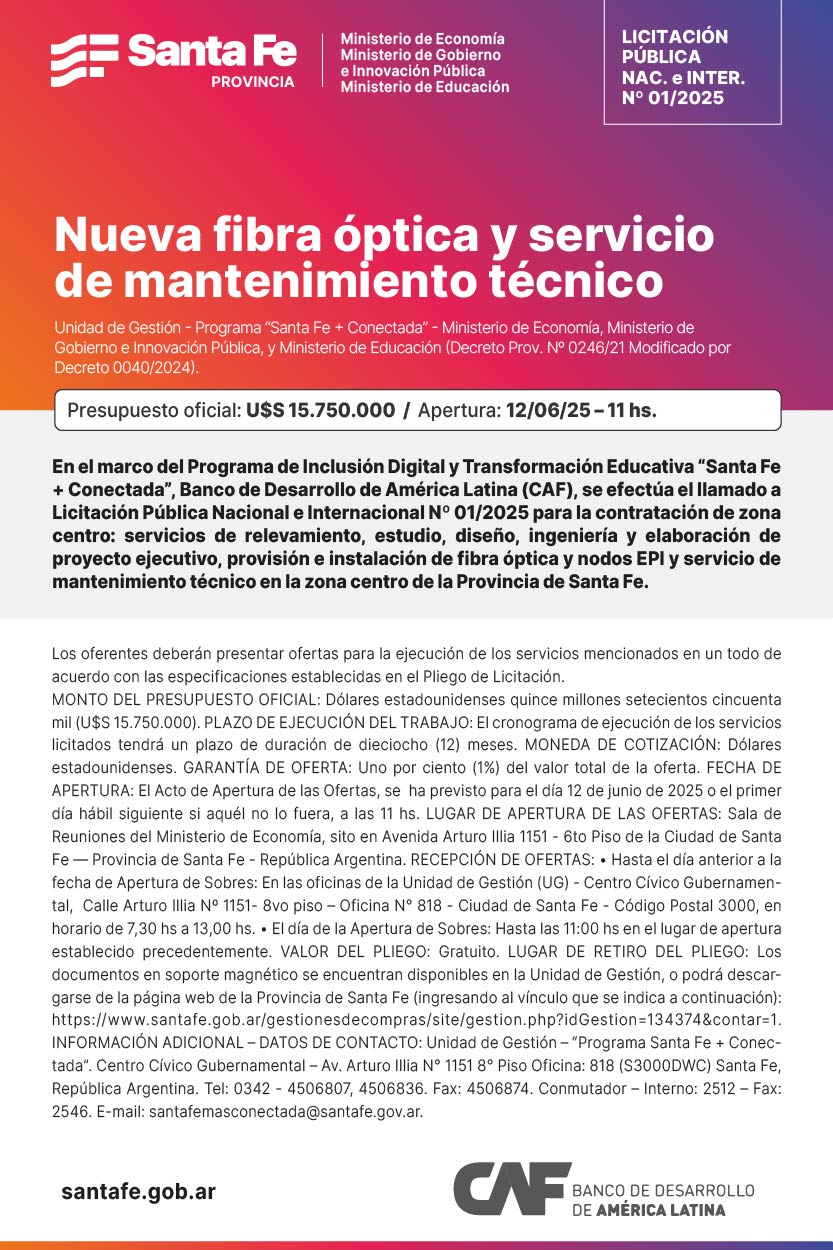Licitación