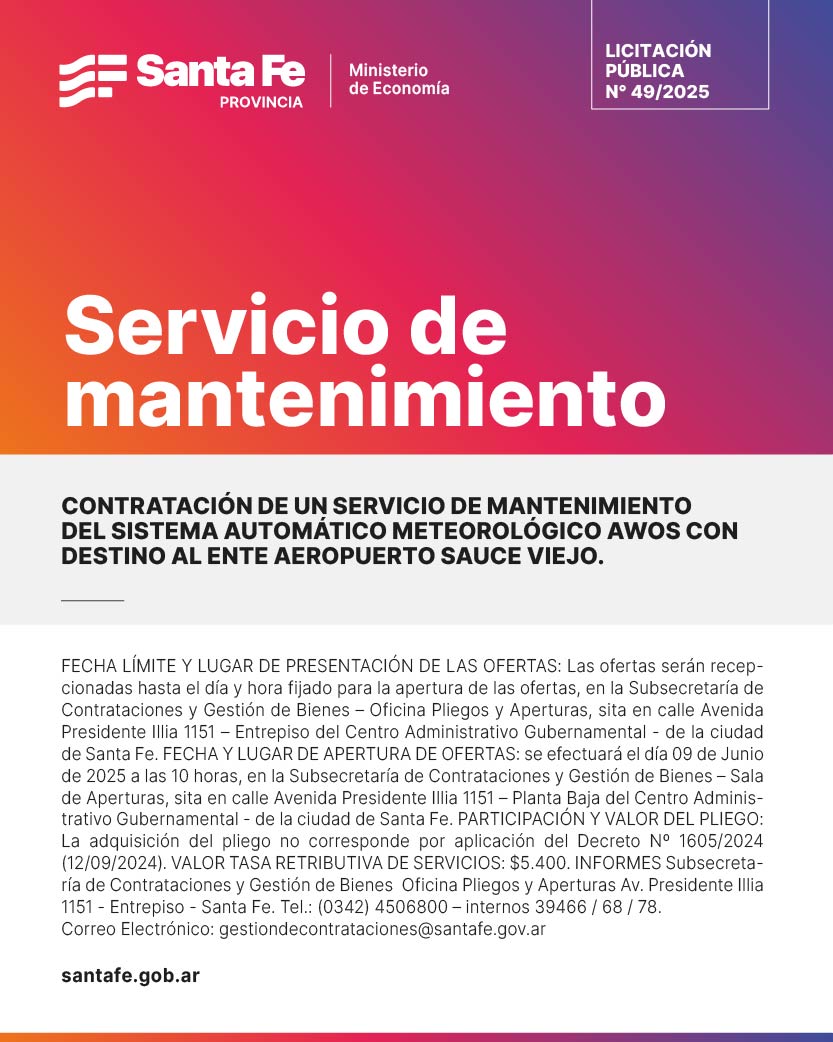 Licitación
