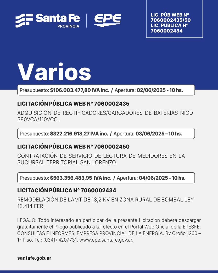 Licitación