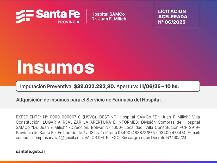 Licitación