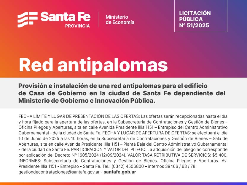 Licitación