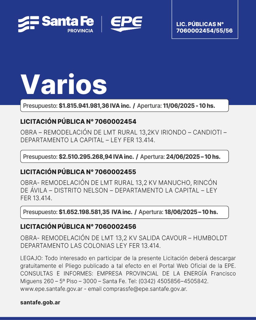 Licitación