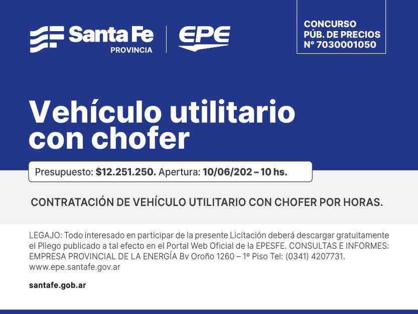 Licitación