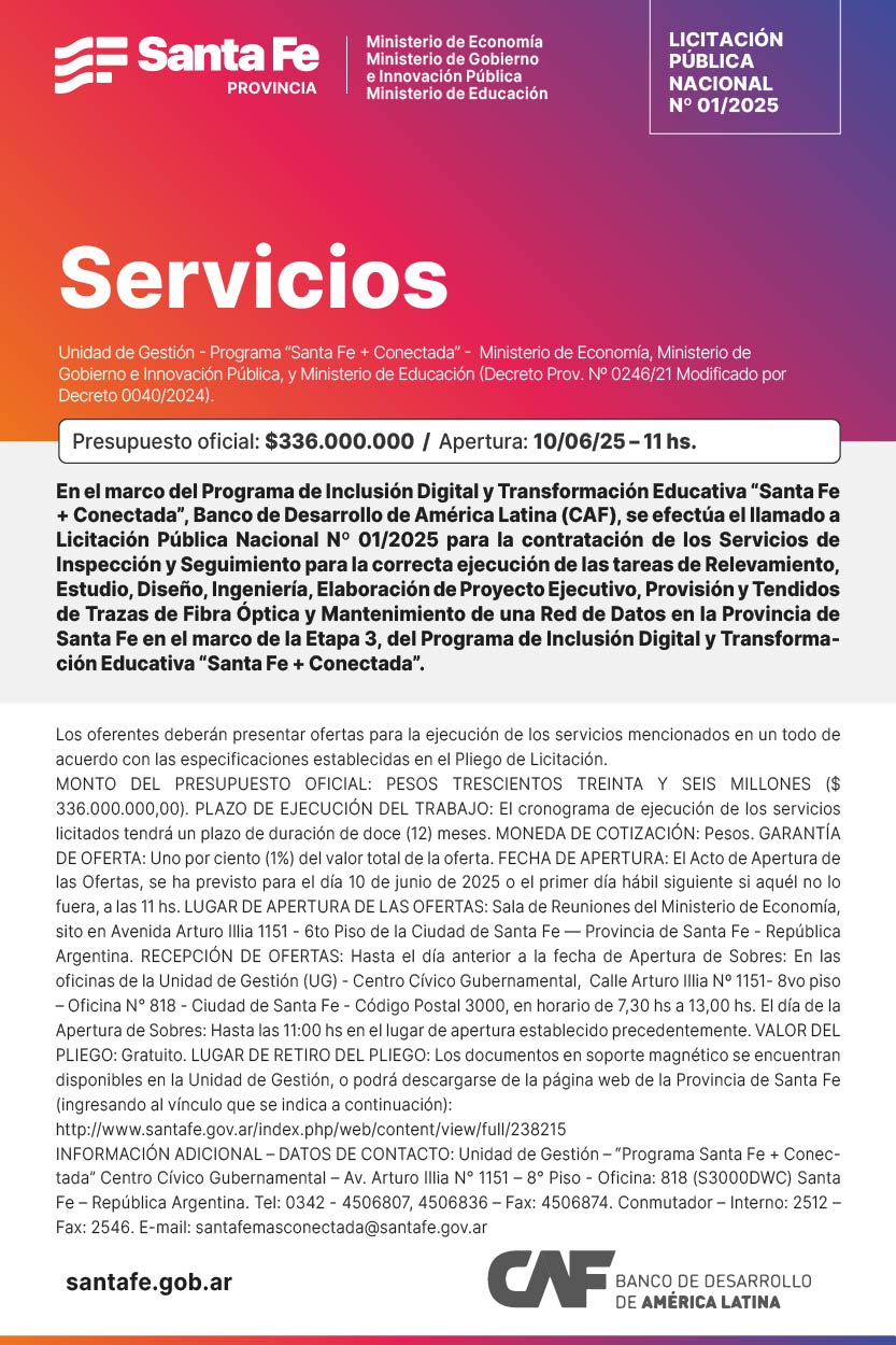 Licitación