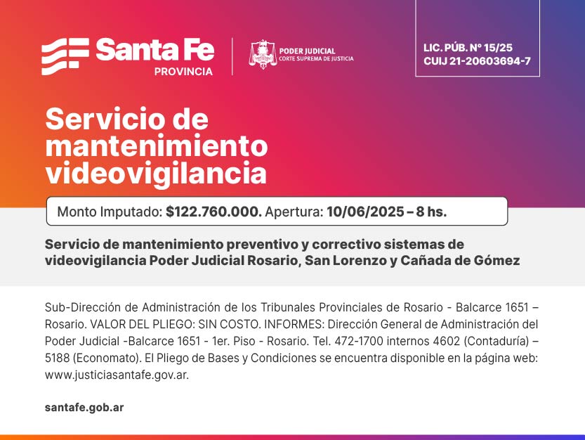 Licitación