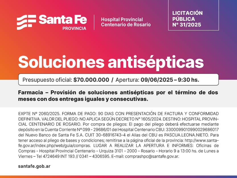 Licitación