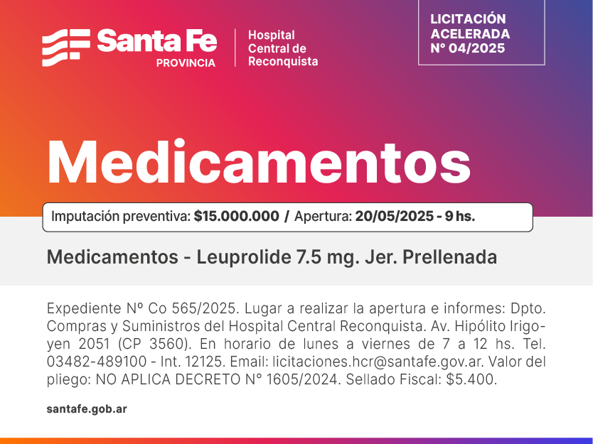 Licitación